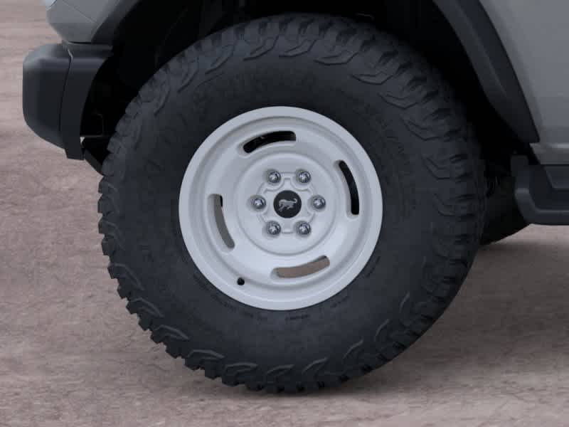 Thumbnail: 2026 Ford Bronco - 21