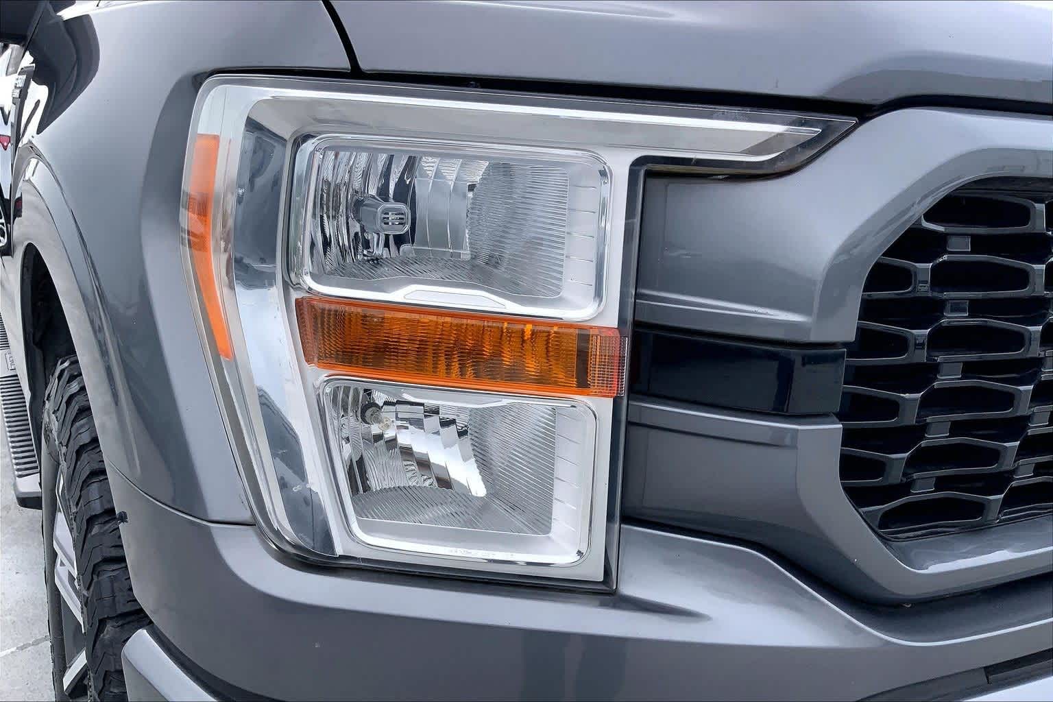 Thumbnail: 2021 Ford F-150 - 31