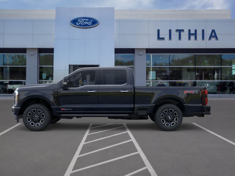 Thumbnail: 2026 Ford F-250 - 3