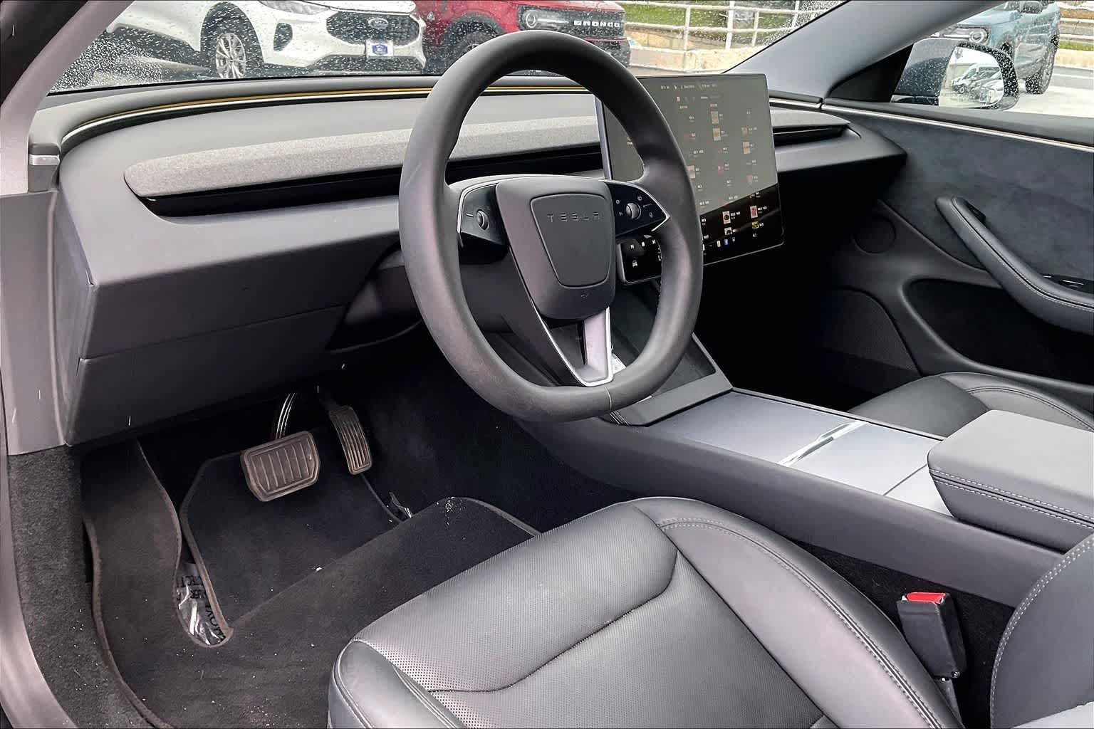 Thumbnail: 2024 Tesla Model 3 - 2