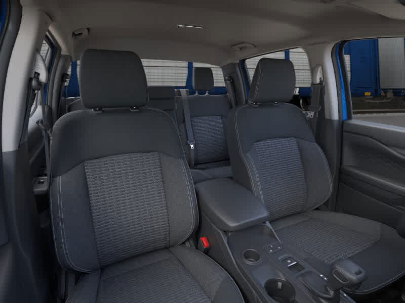 Thumbnail: 2025 Ford Ranger - 10