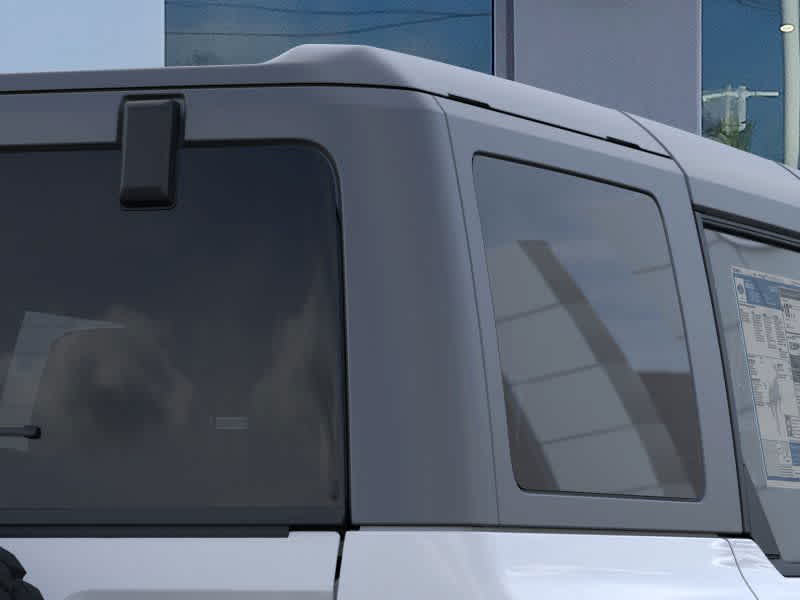 Thumbnail: 2025 Ford Bronco - 25