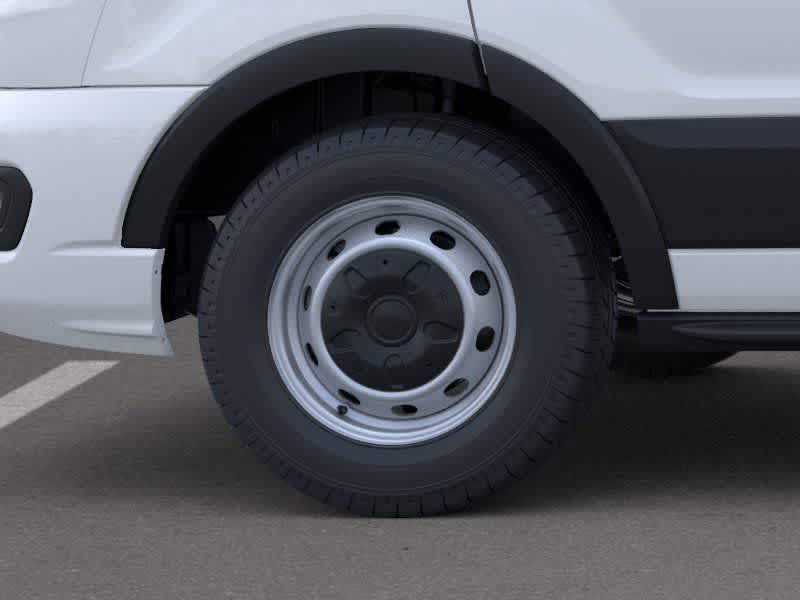 Thumbnail: 2026 Ford Transit Series - 19