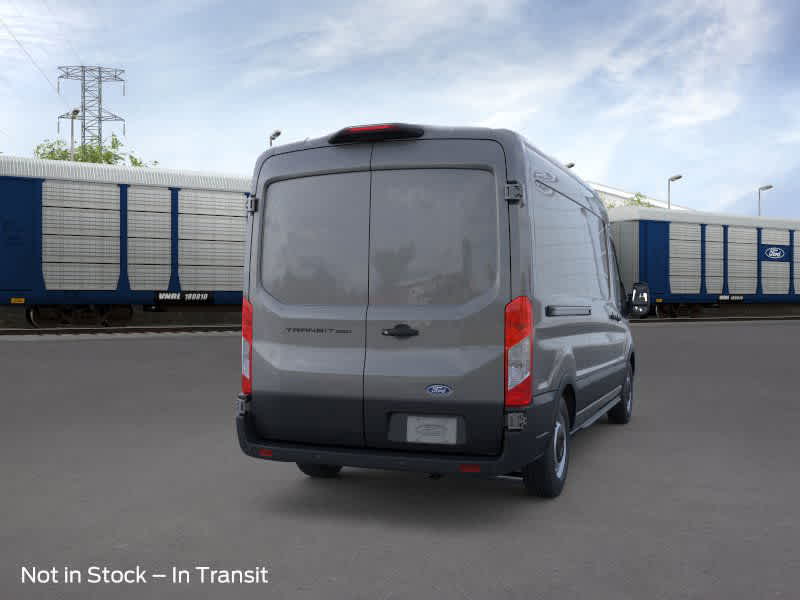 Thumbnail: 2026 Ford Transit Series - 8