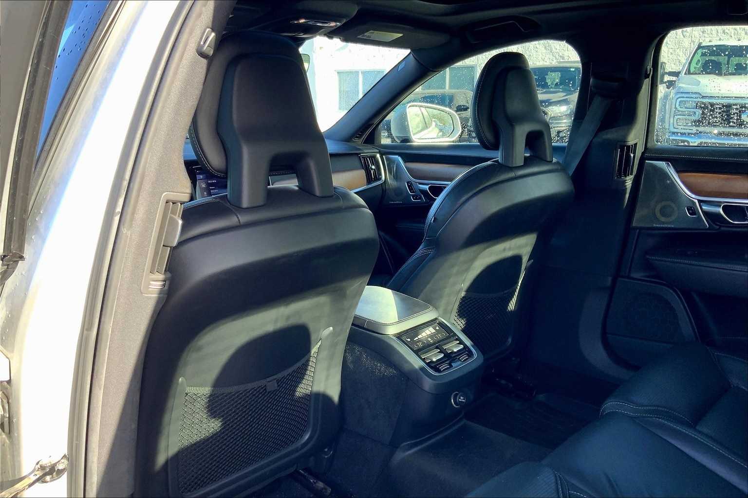 Thumbnail: 2017 Volvo S90 - 12