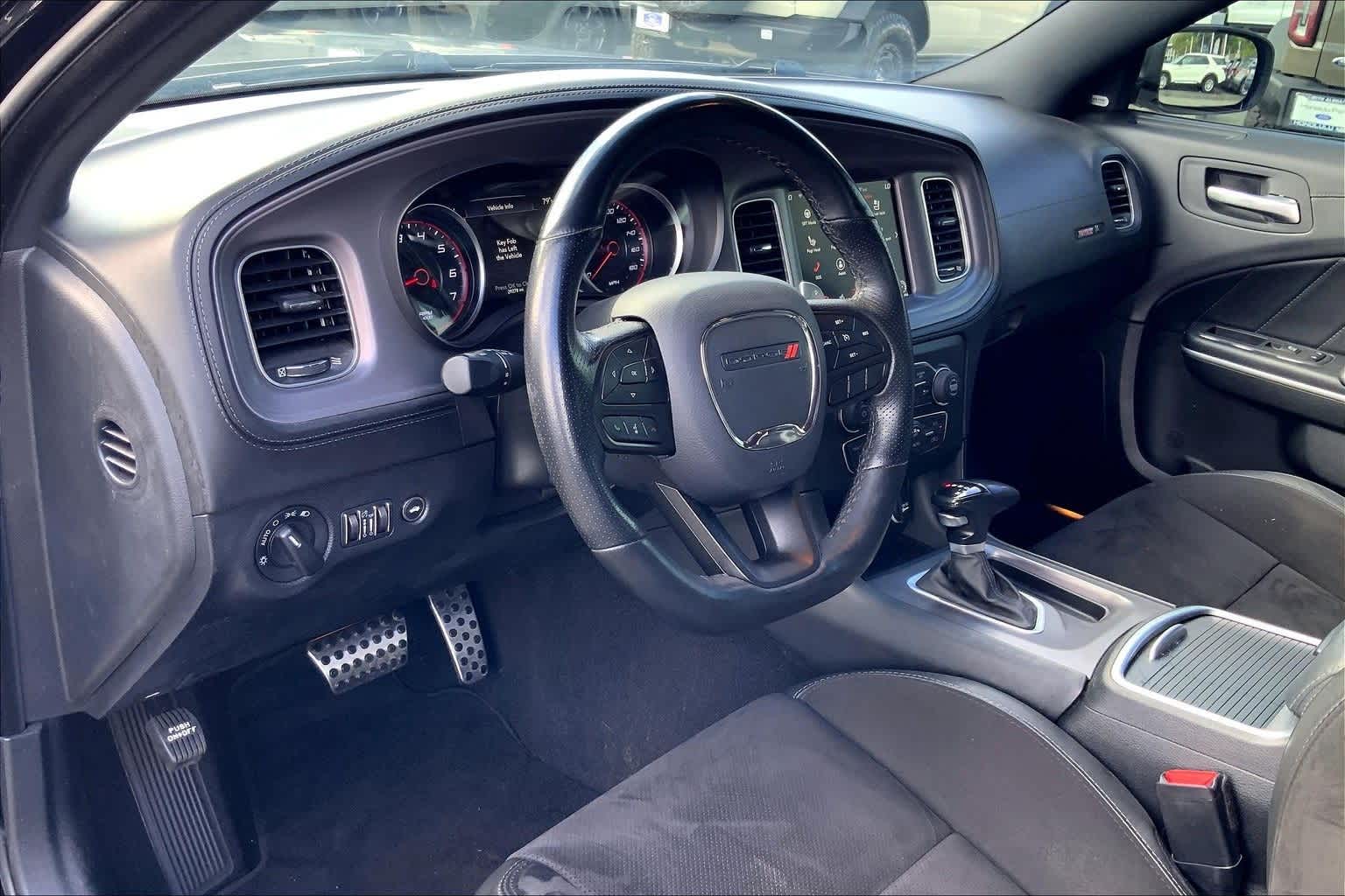 Thumbnail: 2023 Dodge Charger - 2