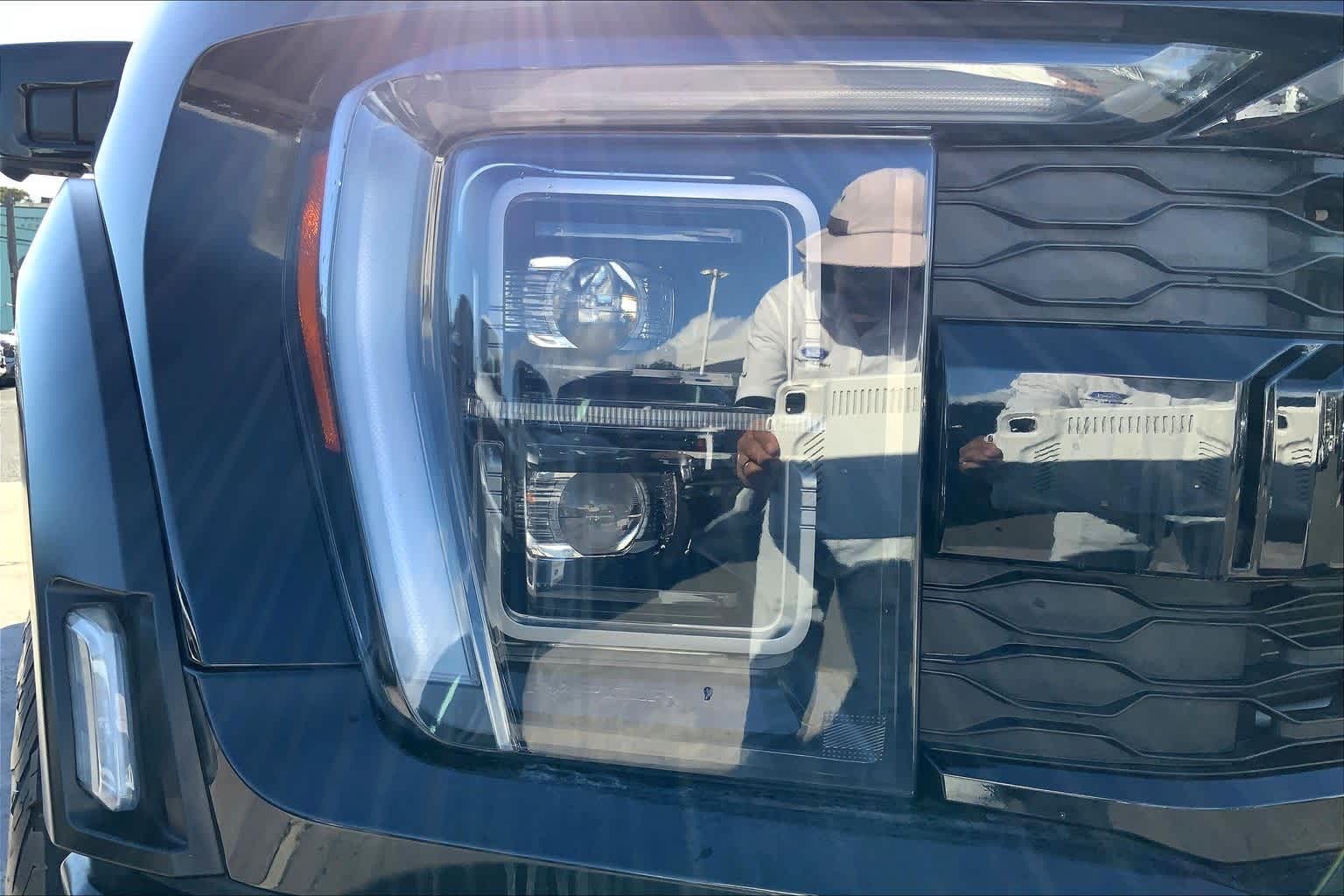 Thumbnail: 2023 Ford F-150 - 31