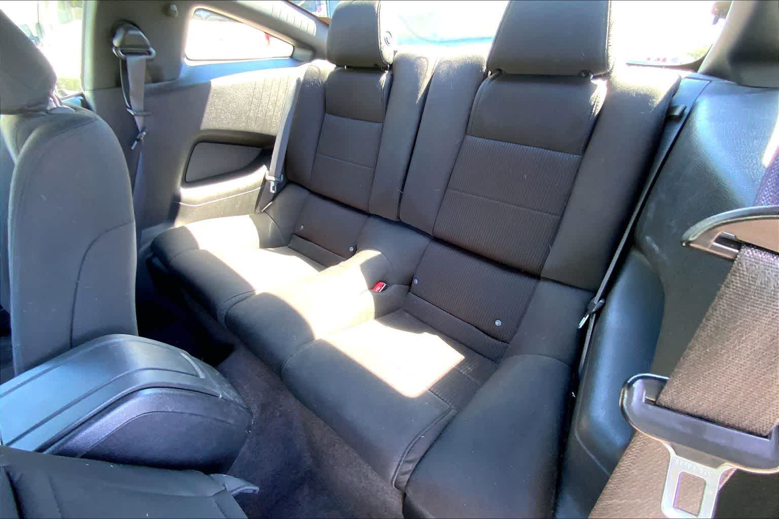 Thumbnail: 2013 Ford Mustang - 28