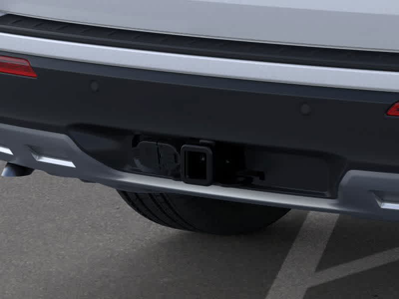 Thumbnail: 2025 Ford Explorer - 23