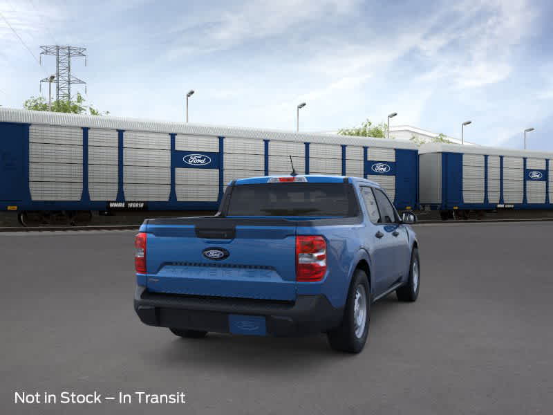 Thumbnail: 2026 Ford Maverick - 8