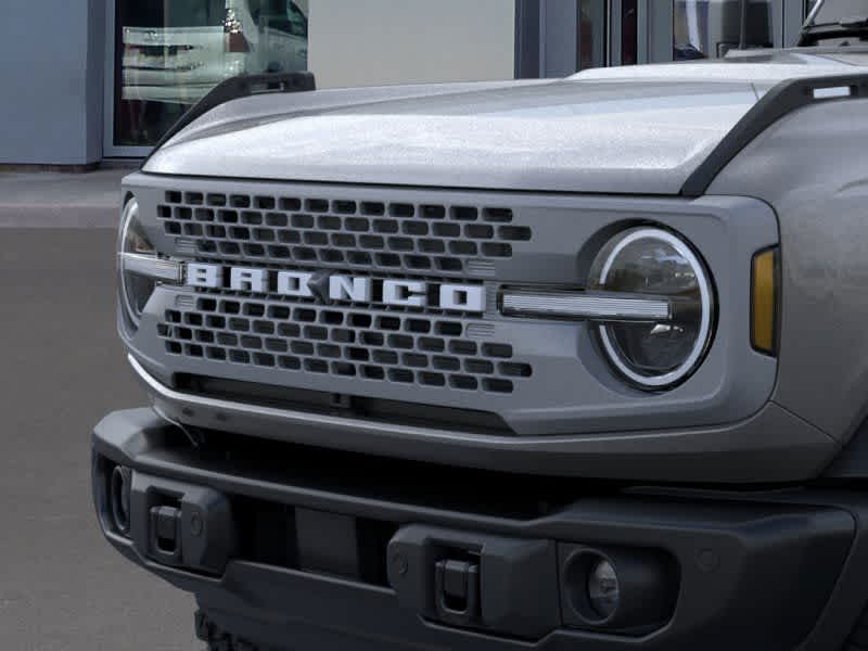 Thumbnail: 2025 Ford Bronco - 19