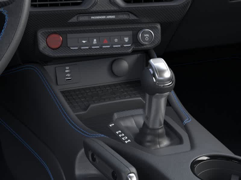 2025 Ford Mustang Dark Horse - Photo 15