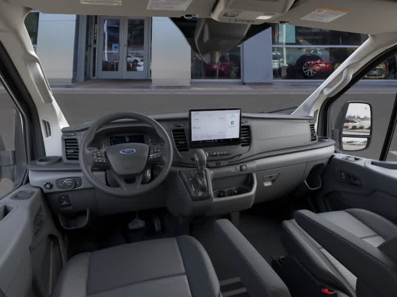 Thumbnail: 2026 Ford Transit Series - 9