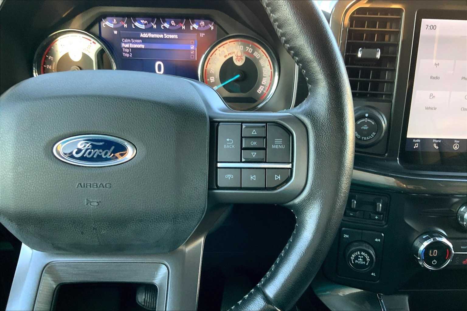 Thumbnail: 2021 Ford F-150 - 25