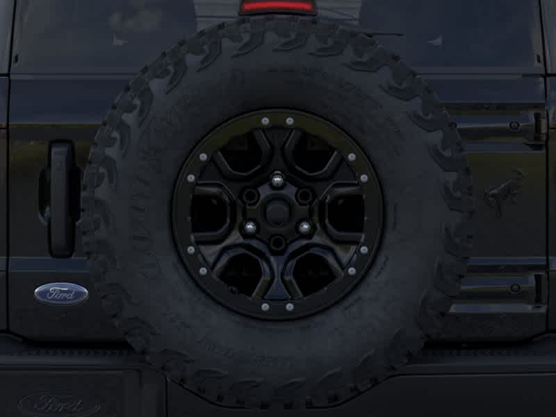 Thumbnail: 2026 Ford Bronco - 24