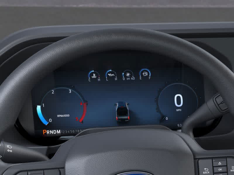 Thumbnail: 2026 Ford F-250 - 13