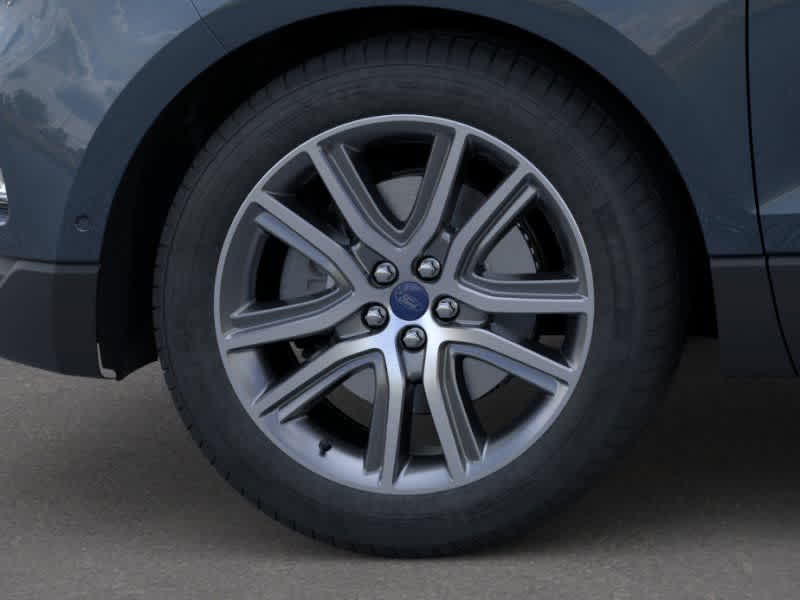 Thumbnail: 2024 Ford Edge - 19