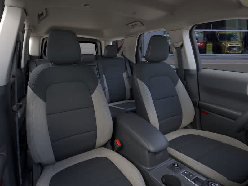 Thumbnail: 2025 Ford Bronco Sport - 10