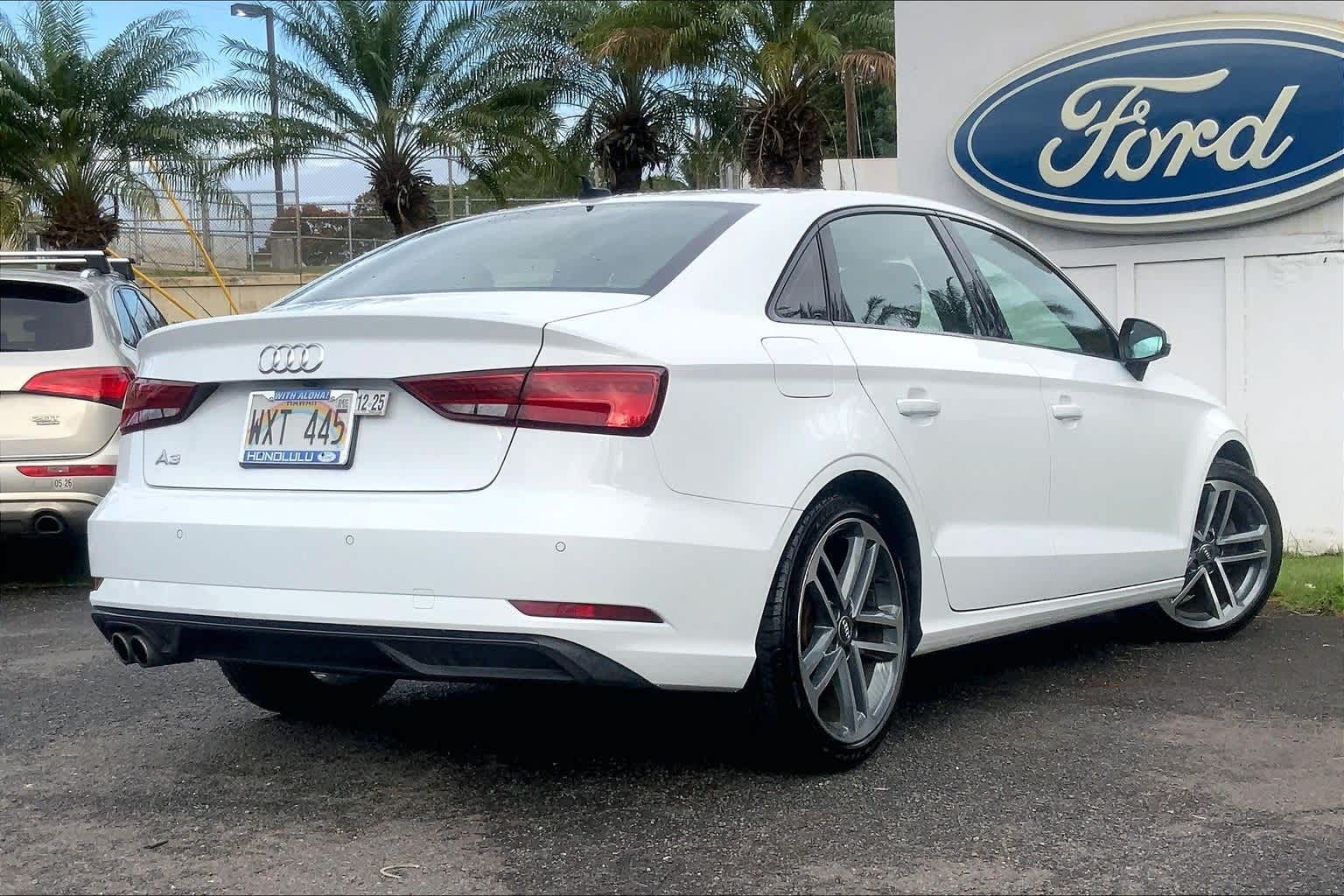 Thumbnail: 2020 Audi A3 - 22