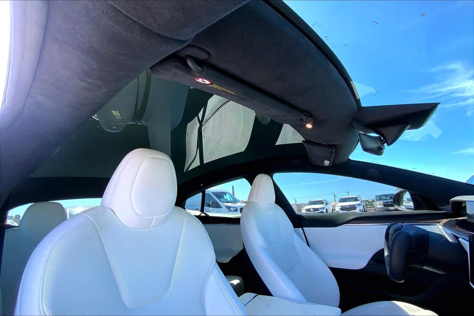 Thumbnail: 2022 Tesla Model S - 30