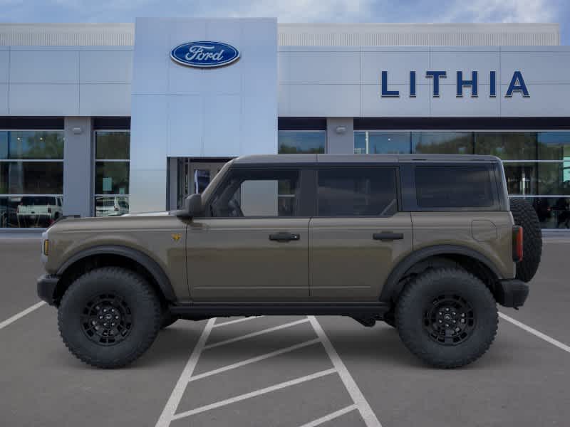 Thumbnail: 2026 Ford Bronco - 3