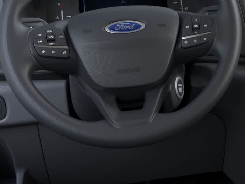 Thumbnail: 2026 Ford Econoline - 12