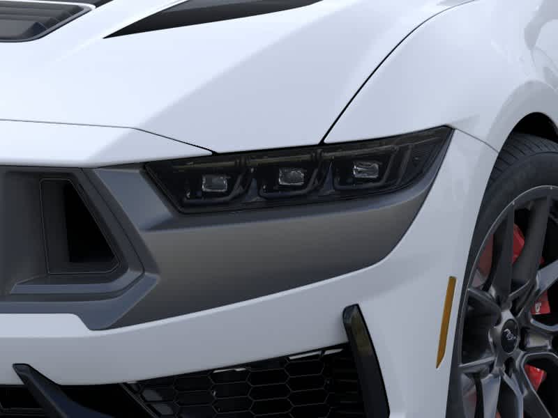 Thumbnail: 2026 Ford Mustang - 18