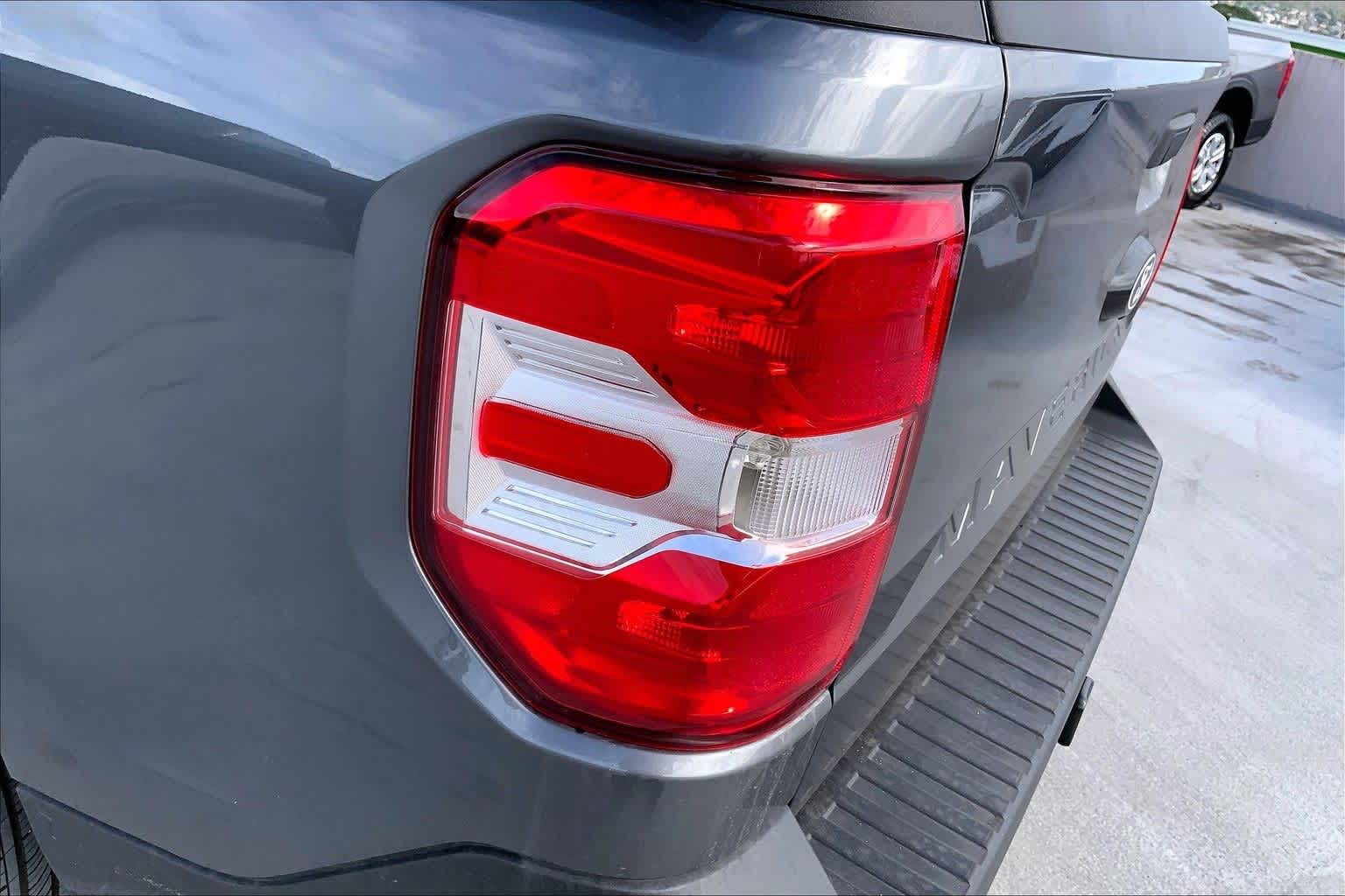 Thumbnail: 2025 Ford Maverick - 32