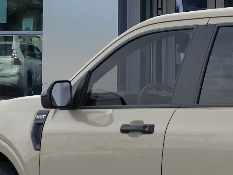 Thumbnail: 2025 Ford Maverick - 21