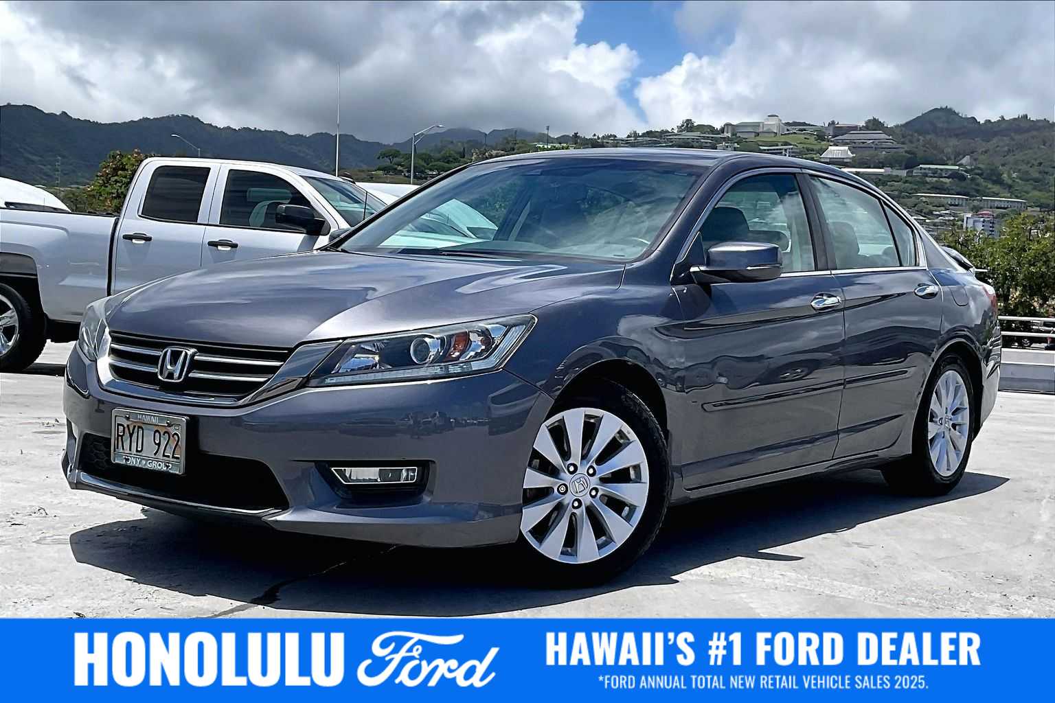 2006 Honda Civic LX -
                  Honolulu, HI