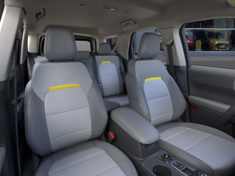 Thumbnail: 2025 Ford Bronco Sport - 10