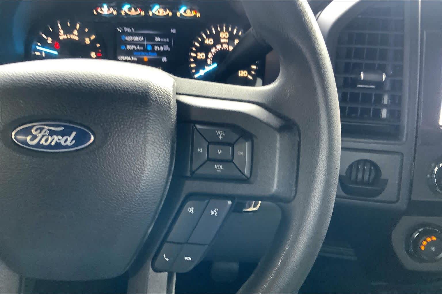 Thumbnail: 2019 Ford F-150 - 25