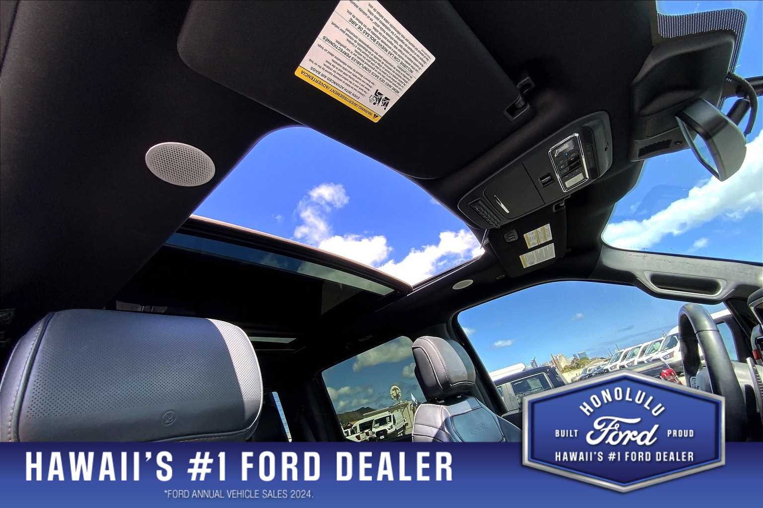 2022 Ford F-150 Raptor 30