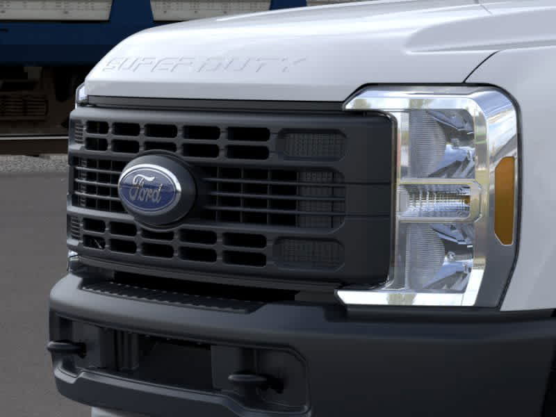Thumbnail: 2026 Ford F-350 - 17