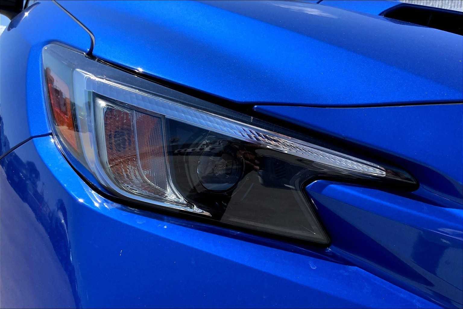Thumbnail: 2023 Subaru WRX - 31