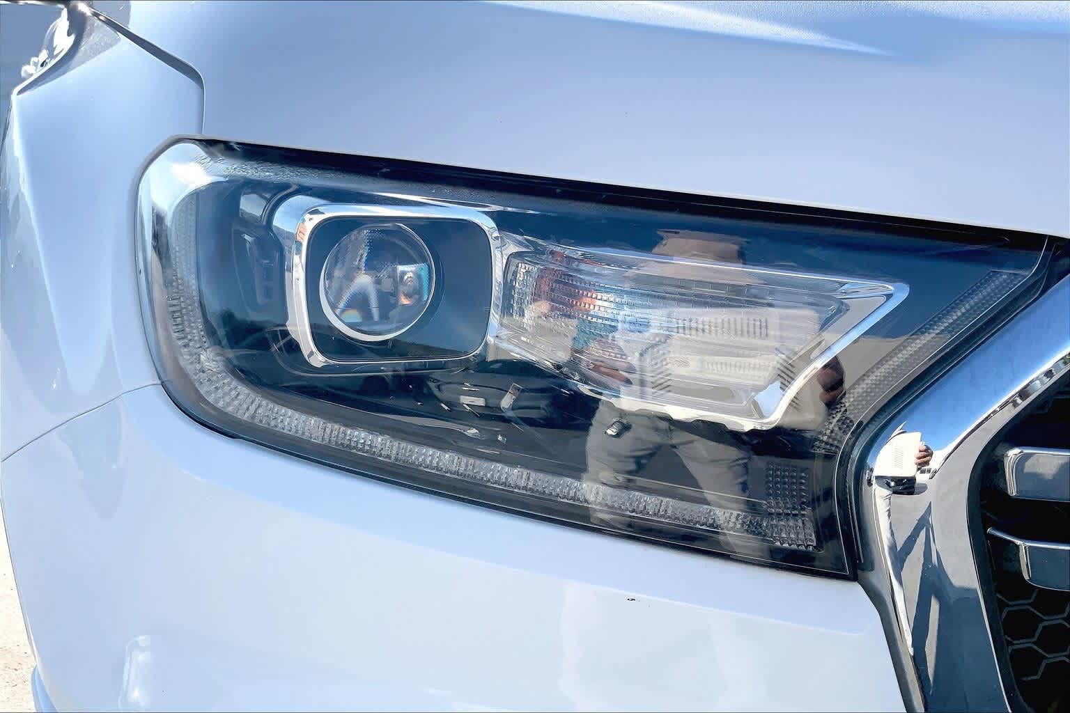 Thumbnail: 2020 Ford Ranger - 31