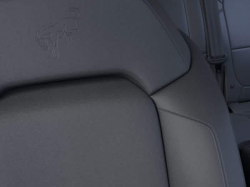 Thumbnail: 2026 Ford Bronco - 18