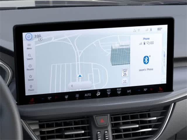 Thumbnail: 2025 Ford Escape - 14