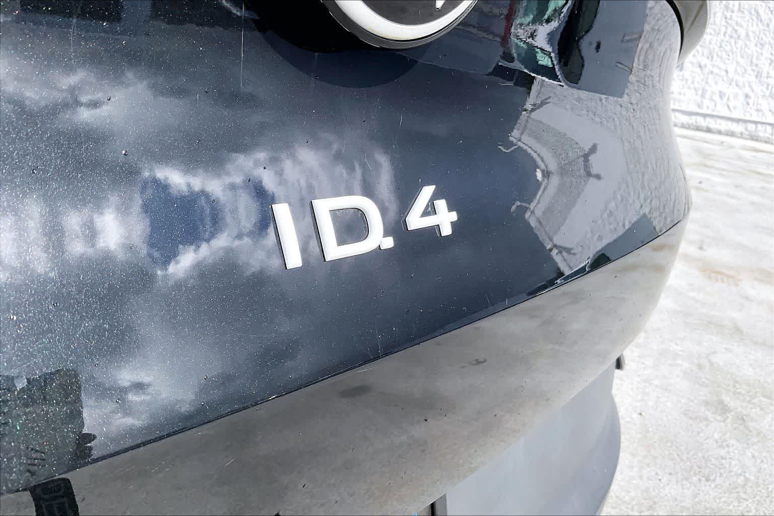 Thumbnail: 2021 Volkswagen ID.4 - 7