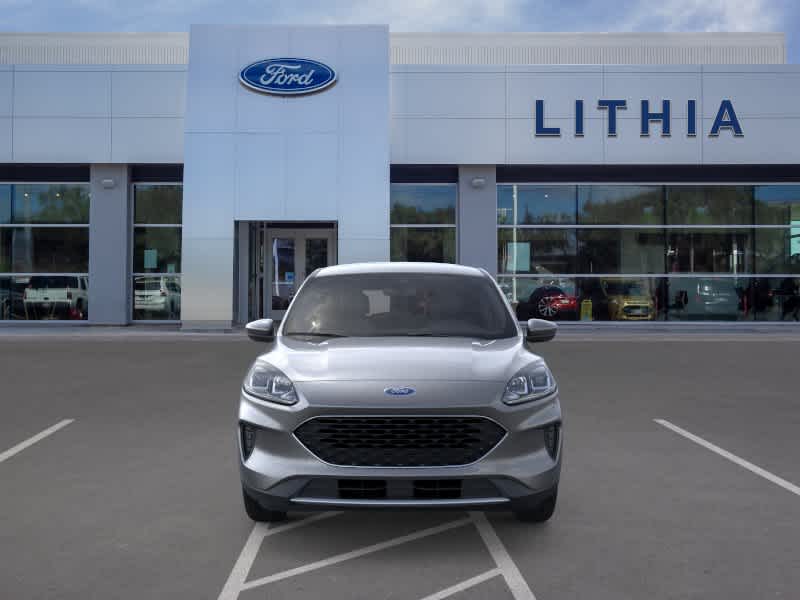 Thumbnail: 2022 Ford Escape - 6