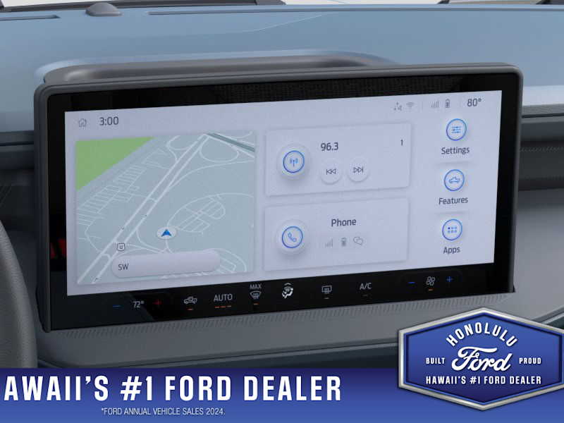 2025 Ford Maverick XL 15