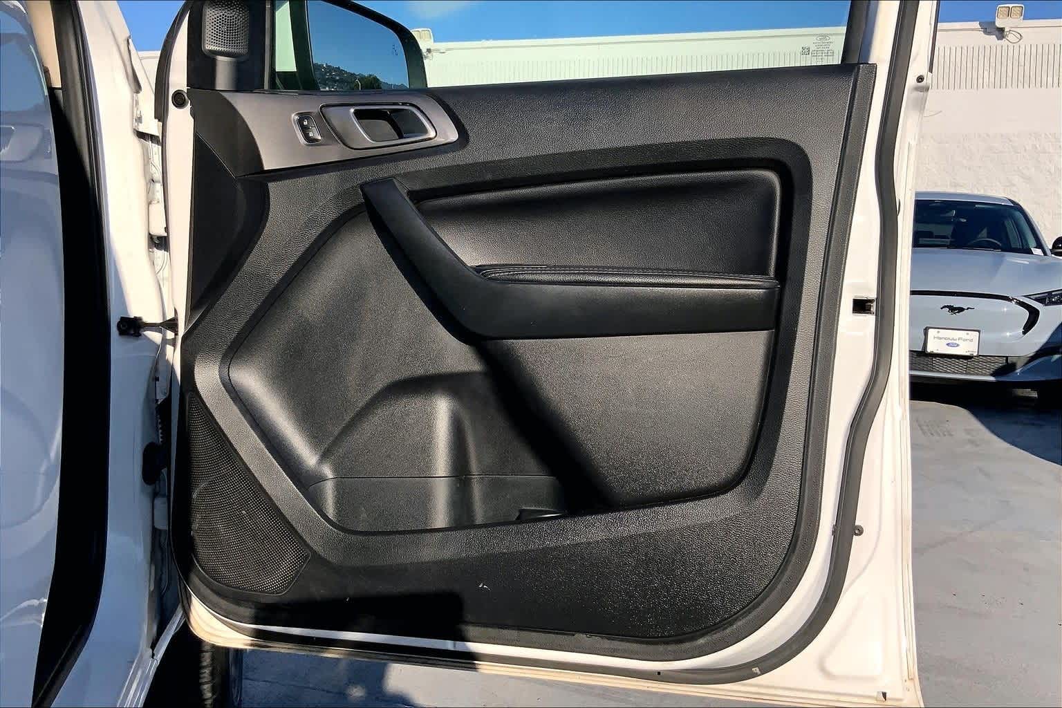 Thumbnail: 2020 Ford Ranger - 28