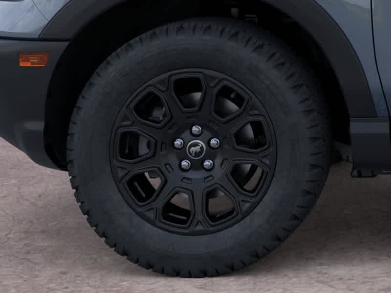 Thumbnail: 2026 Ford Bronco Sport - 19