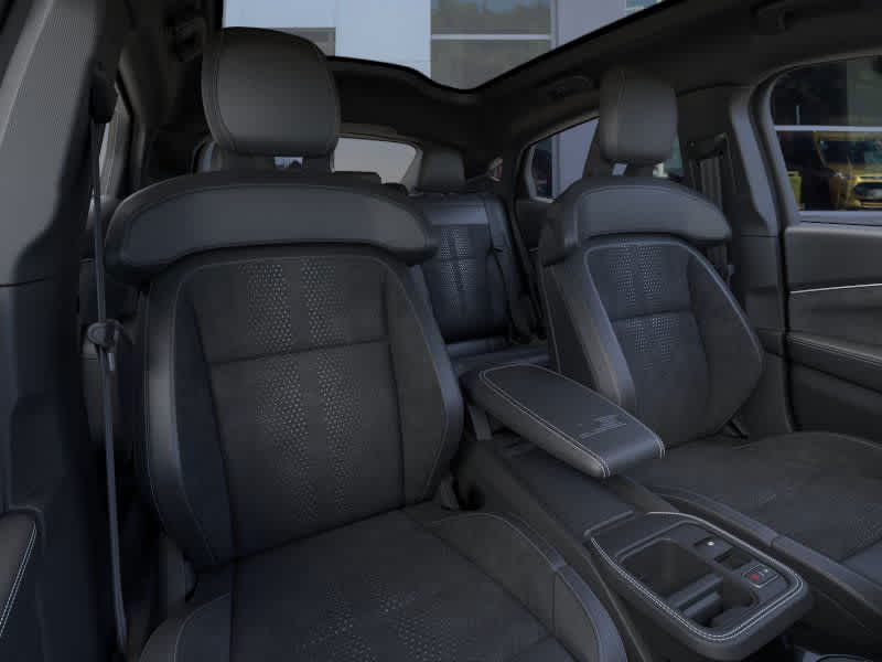 Thumbnail: 2025 Ford Mustang Mach-E - 10