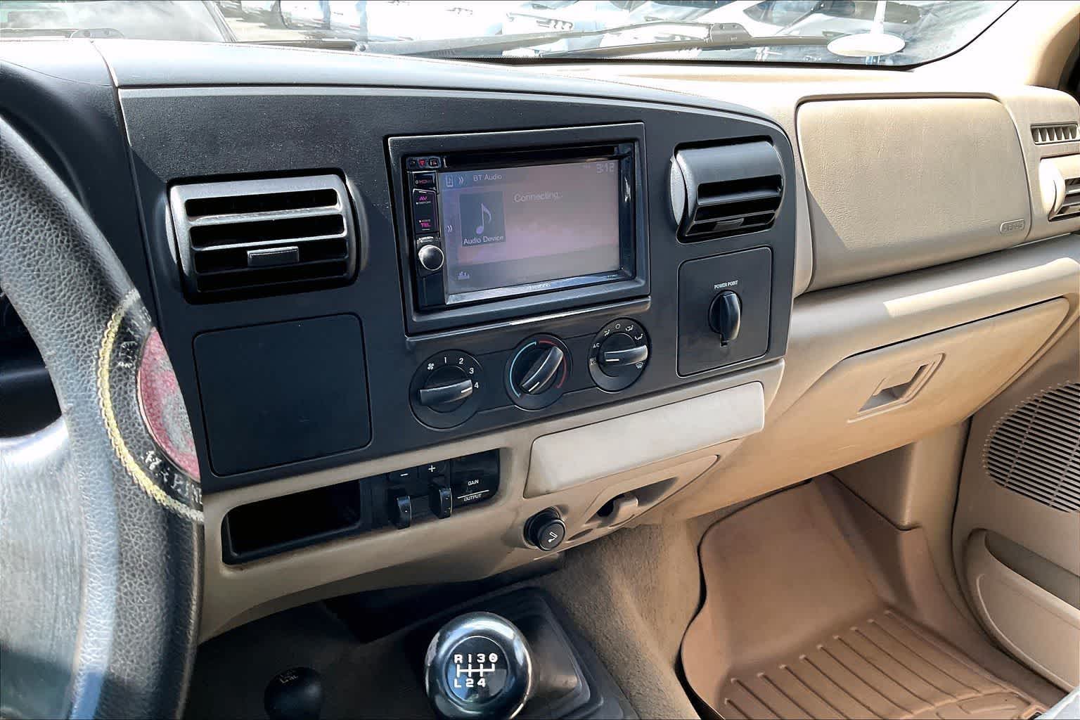 Thumbnail: 2007 Ford F-350 - 15