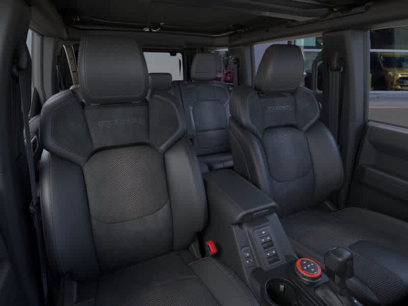 Thumbnail: 2025 Ford Bronco - 10