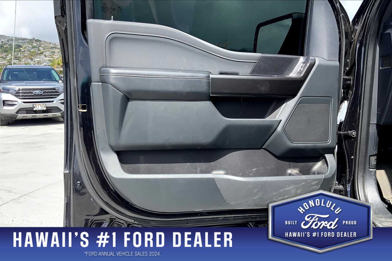 Thumbnail: 2021 Ford F-150 - 27