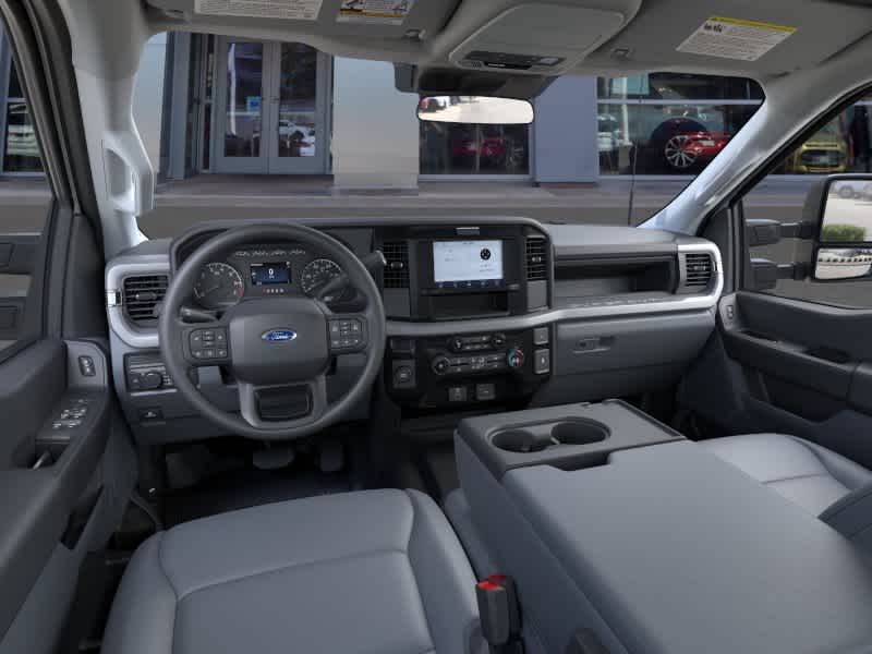 Thumbnail: 2026 Ford F-250 - 9