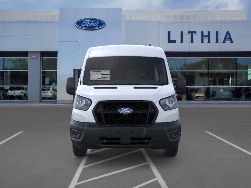 Thumbnail: 2026 Ford Transit Series - 6