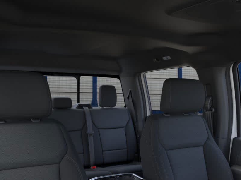 Thumbnail: 2026 Ford F-150 - 22